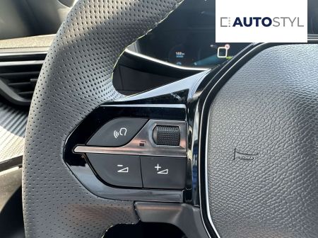 Peugeot e-2008 GT Electric