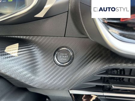 Peugeot e-2008 GT Electric