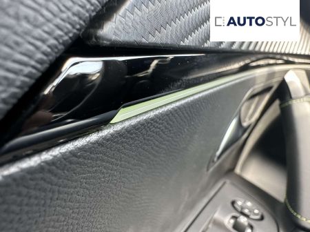 Peugeot e-2008 GT Electric