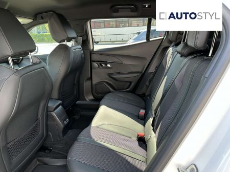 Peugeot e-2008 GT Electric