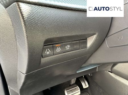 Peugeot e-2008 GT Electric