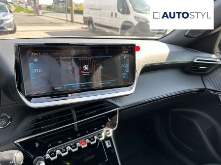 Peugeot e-2008 GT Electric