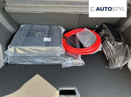 Peugeot e-2008 GT Electric