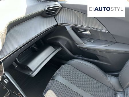 Peugeot e-2008 GT Electric