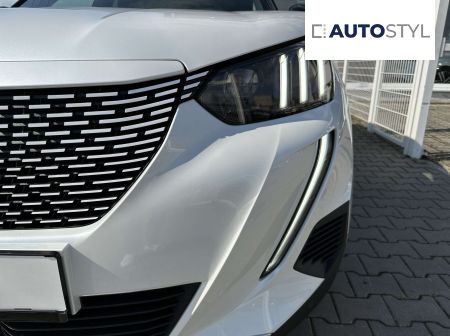 Peugeot e-2008 GT Electric