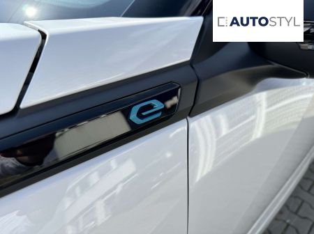 Peugeot e-2008 GT Electric