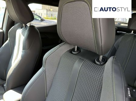 Peugeot e-2008 GT Electric