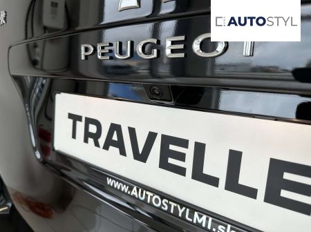 Peugeot Traveller BUSINESS VIP L3 2.0 BlueHDi