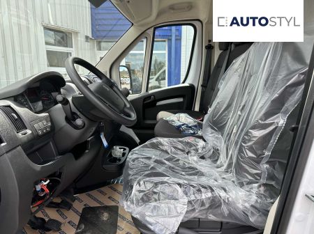 Peugeot  Boxer FURGON 2.2 BlueHDi 435 L4H2