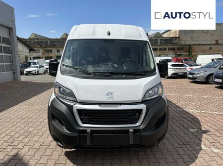 Peugeot  Boxer FURGON 2.2 BlueHDi 435 L4H2