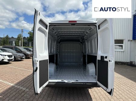 Peugeot  Boxer FURGON 2.2 BlueHDi 435 L4H2