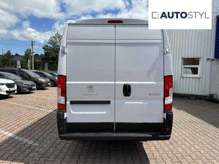 Peugeot  Boxer FURGON 2.2 BlueHDi 435 L4H2