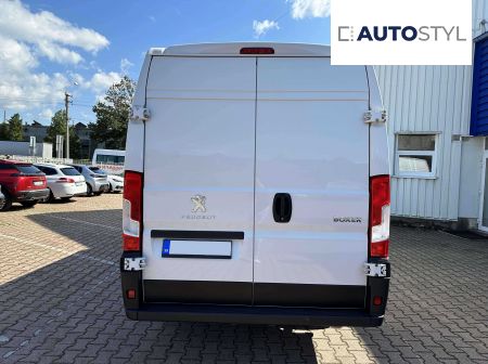 Peugeot  Boxer FURGON 2.2 BlueHDi 435 L4H2