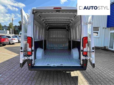 Peugeot  Boxer FURGON 2.2 BlueHDi 435 L4H2
