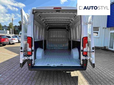 Peugeot  Boxer FURGON 2.2 BlueHDi 435 L4H2