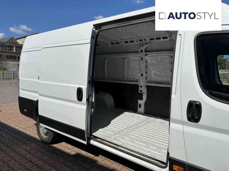 Peugeot  Boxer FURGON 2.2 BlueHDi 435 L4H2