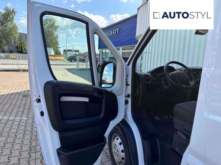 Peugeot  Boxer FURGON 2.2 BlueHDi 435 L4H2