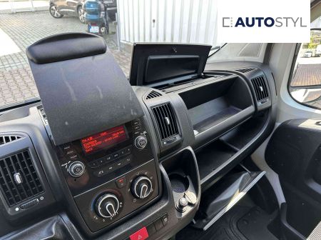 Peugeot  Boxer FURGON 2.2 BlueHDi 435 L4H2