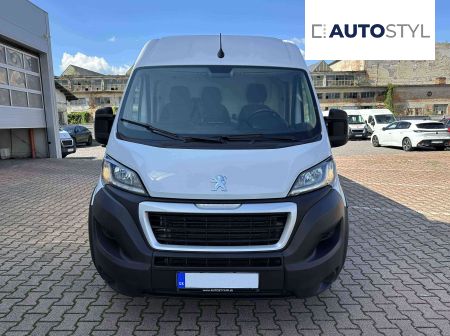 Peugeot  Boxer FURGON 2.2 BlueHDi 435 L4H2