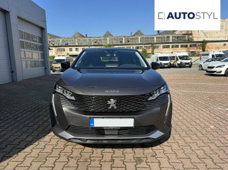 Peugeot 3008 ALLURE PACK 1.5 BlueHDi