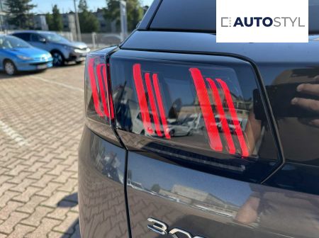 Peugeot 3008 ALLURE PACK 1.5 BlueHDi