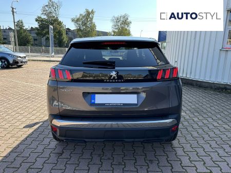 Peugeot 3008 ALLURE PACK 1.5 BlueHDi