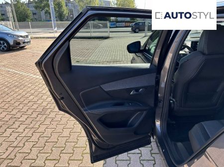 Peugeot 3008 ALLURE PACK 1.5 BlueHDi