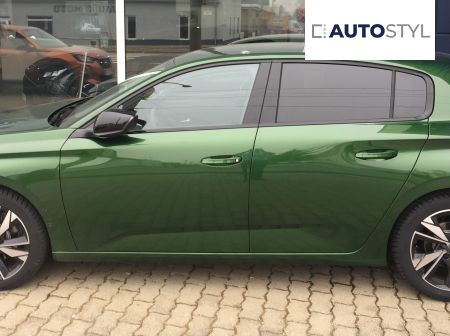 PEUGEOT 308 ALLURE 1.2 PureTech 130k EAT8