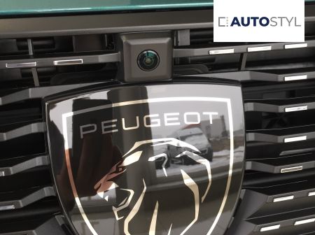 Peugeot 308 SW ALLURE PACK 1.2 PureTech 130k EAT8