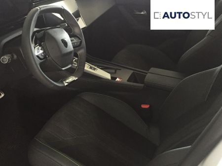 Peugeot 408 GT 1.2 PureTech 130k EAT8