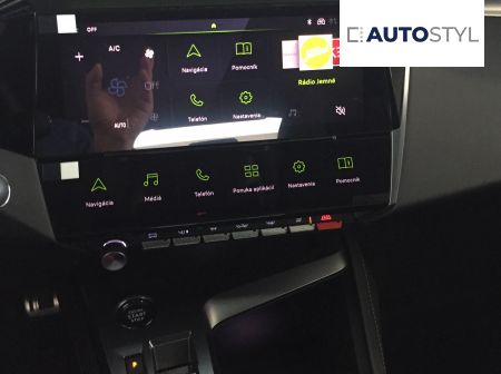 Peugeot 408 GT 1.2 PureTech 130k EAT8