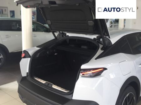 Peugeot 408 GT 1.2 PureTech 130k EAT8