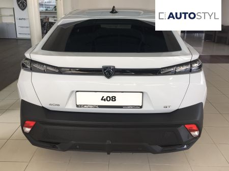 Peugeot 408 GT 1.2 PureTech 130k EAT8