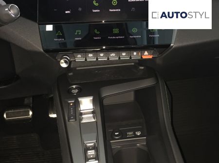 Peugeot 408 GT 1.2 PureTech 130k EAT8