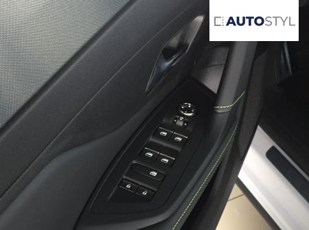 Peugeot 408 GT 1.2 PureTech 130k EAT8