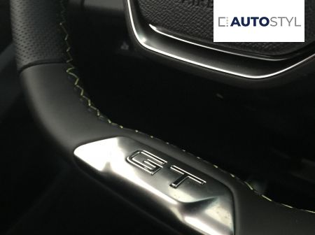 Peugeot 408 GT 1.2 PureTech 130k EAT8