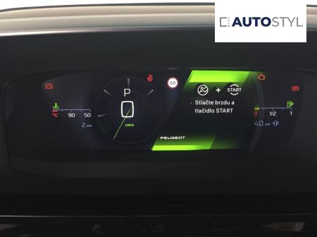 Peugeot 408 GT 1.2 PureTech 130k EAT8
