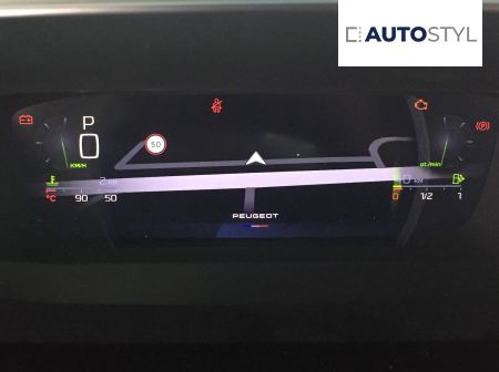 Peugeot 408 GT 1.2 PureTech 130k EAT8
