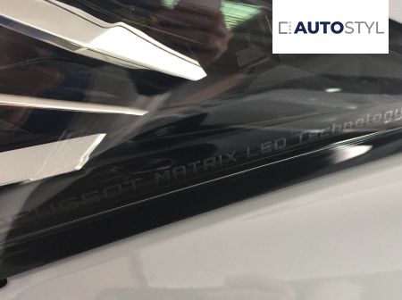 Peugeot 408 GT 1.2 PureTech 130k EAT8