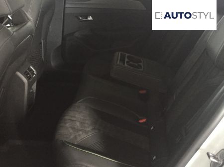 Peugeot 408 GT 1.2 PureTech 130k EAT8