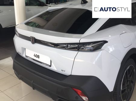 Peugeot 408 GT 1.2 PureTech 130k EAT8
