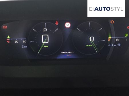 Peugeot 408 GT 1.2 PureTech 130k EAT8
