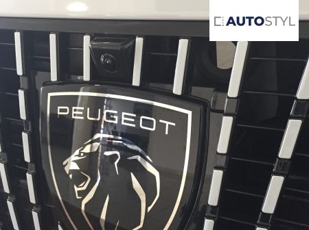 Peugeot 408 GT 1.2 PureTech 130k EAT8