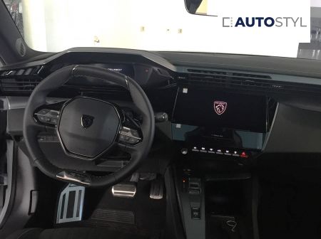 Peugeot 408 GT 1.2 PureTech 130k EAT8