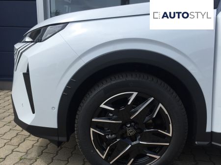 PEUGEOT NEW 3008 ALLURE 1.2 Hybrid 136k e-DCS6