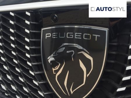 PEUGEOT NEW 3008 ALLURE 1.2 Hybrid 136k e-DCS6