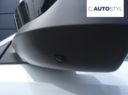 PEUGEOT NEW 3008 ALLURE 1.2 Hybrid 136k e-DCS6