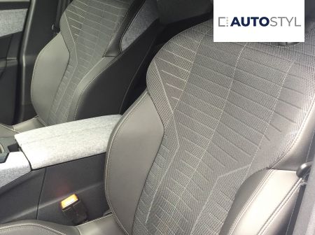 PEUGEOT NEW 3008 ALLURE 1.2 Hybrid 136k e-DCS6