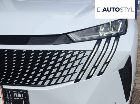 PEUGEOT NEW 3008 ALLURE 1.2 Hybrid 136k e-DCS6