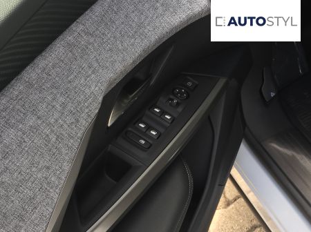 PEUGEOT NEW 3008 ALLURE 1.2 Hybrid 136k e-DCS6